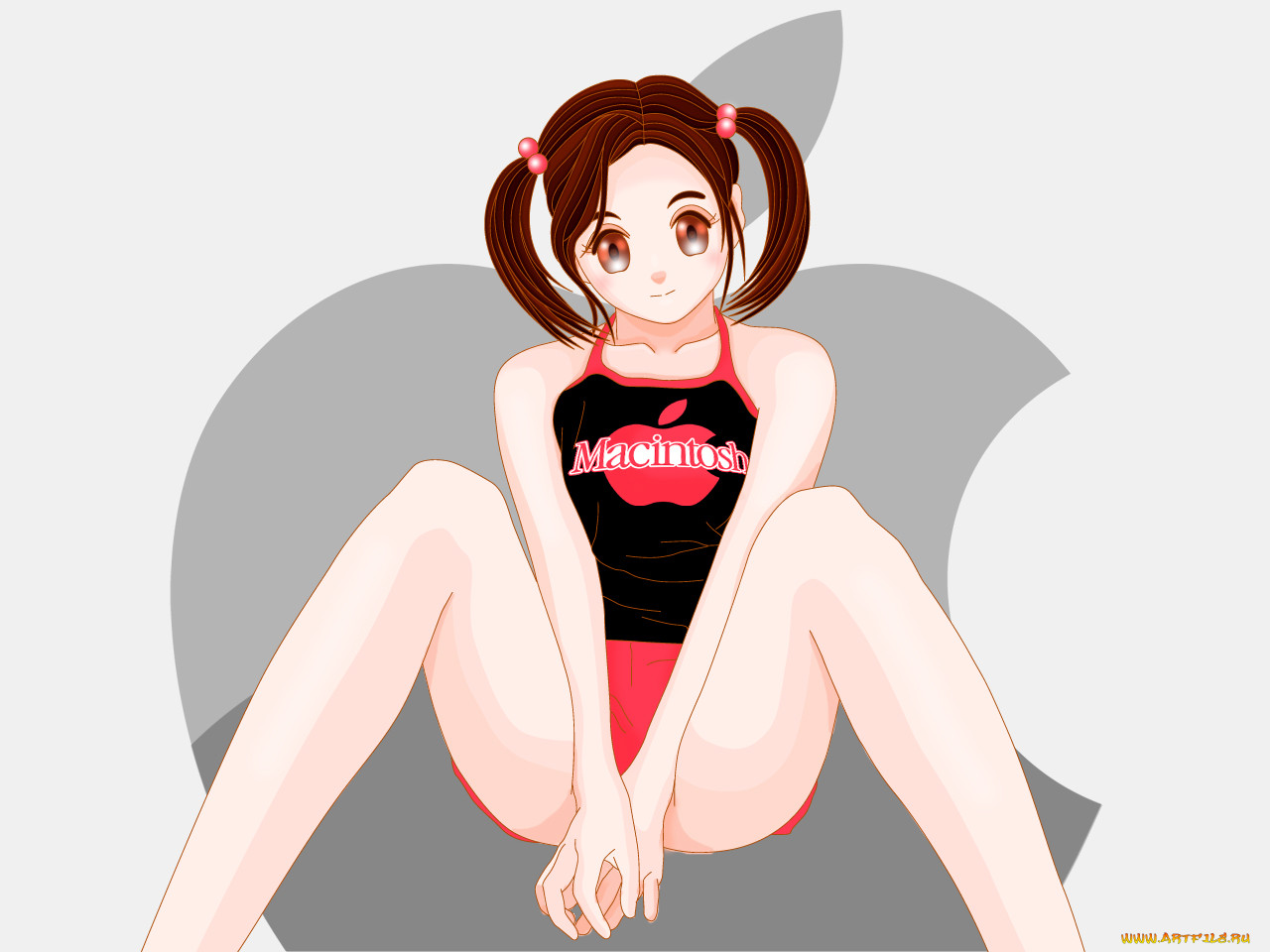 , mac, os